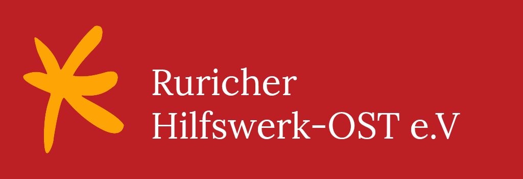 Ruricher Hilfswerk-OST e.V.
